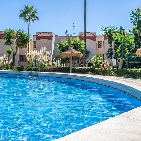 Cozy In With House Sea View * Mijas