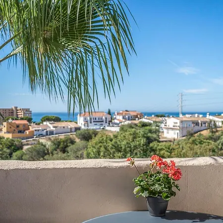 Cozy In With House Sea View Mijas