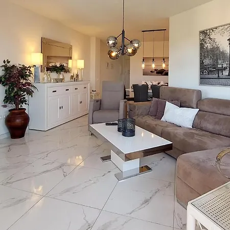 Apartment Cozy In With House Sea View *