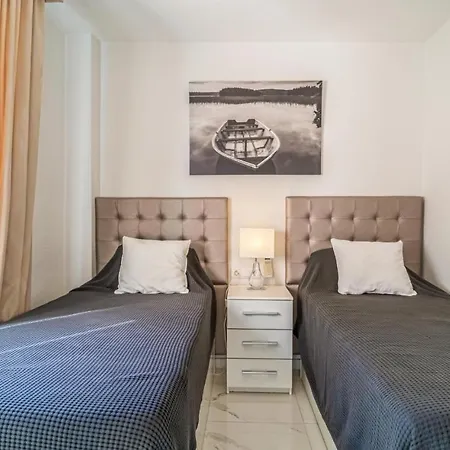 Cozy In With House Sea View Apartment *