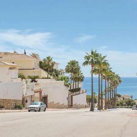 Cozy In With House Sea View Apartment Mijas