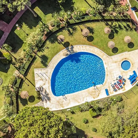 Cozy In With House Sea View Apartamento Mijas