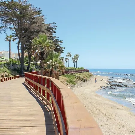 Apartamento Cozy In With House Sea View *