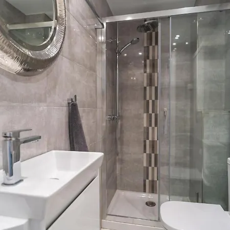 Cozy In With House Sea View Apartamento *